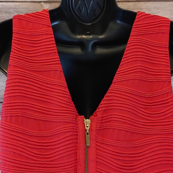 B. Darlin Dress Size 11/12 - Picture 7 of 10